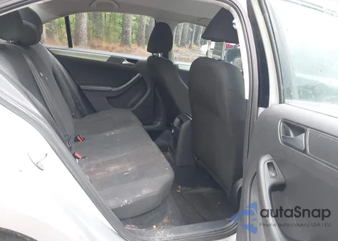 2015 Volkswagen Jetta 1.8T Se from USA, damaged, VIN 3VWD17AJ4FM268616